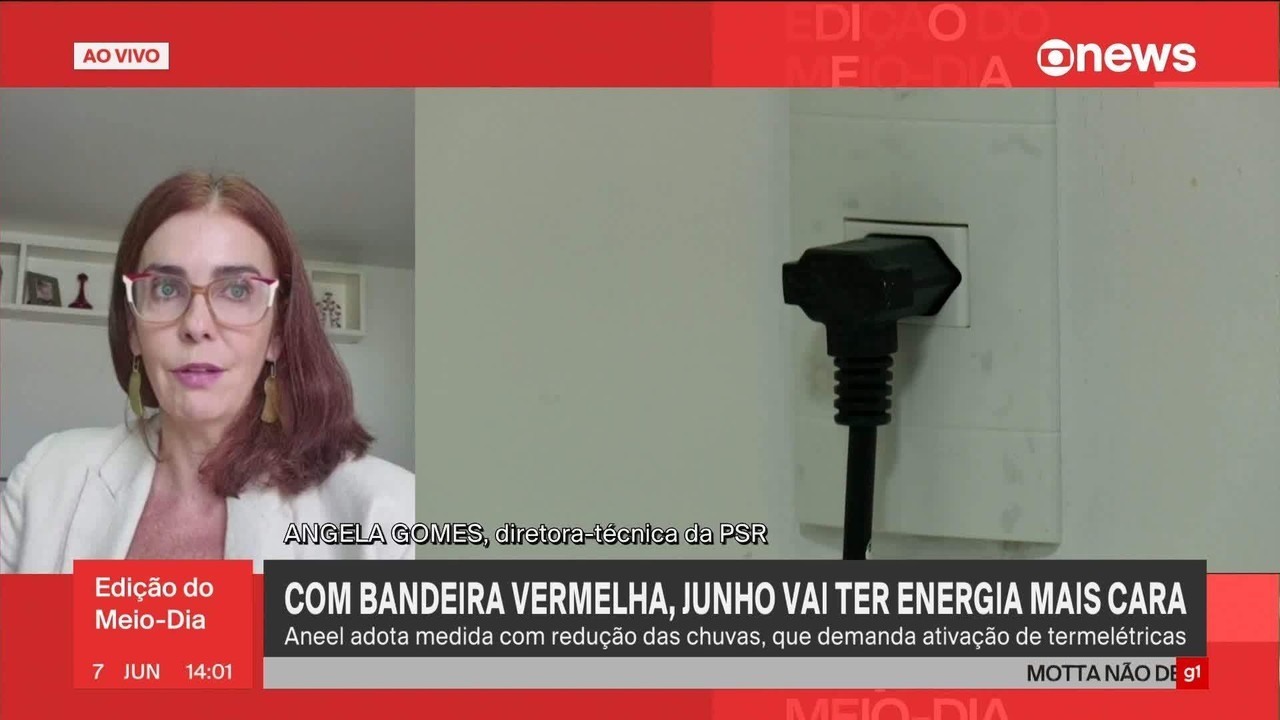 Derrubada de veto pode impactar $ 525 bilhões até 2040 na conta de luz, diz governo
