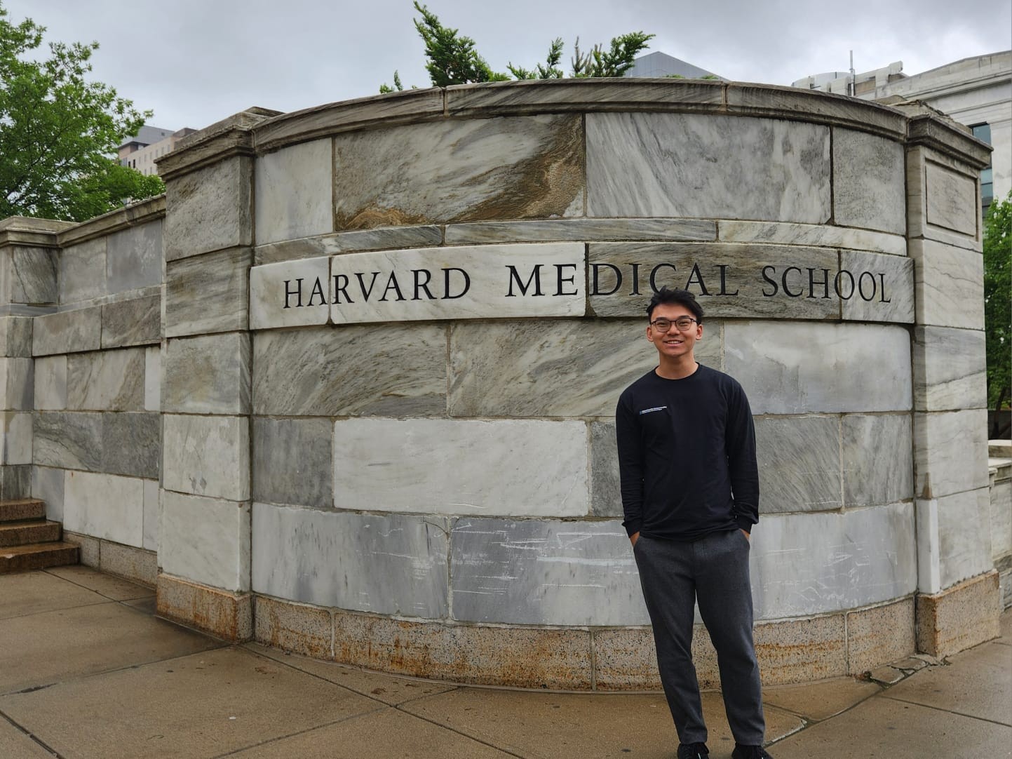 Estudante do interior de SP é aprovado em estágio na área de pesquisa médica da Harvard: ‘Oportunidade única’
