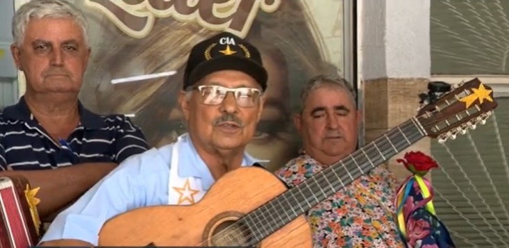 Folia de Reis: Grupo de Santa Bárbara d'Oeste mantém tradição com música e fé; conheça símbolos