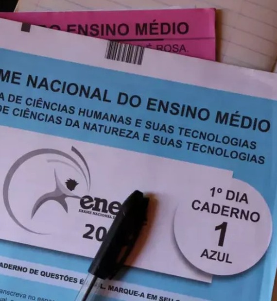 Enem em São Paulo: 84 escolas estão sem eletricidade, mas Enel promete  geradores