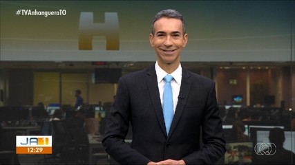 Confira os destaques do Jornal Hoje desta terça-feira (10)