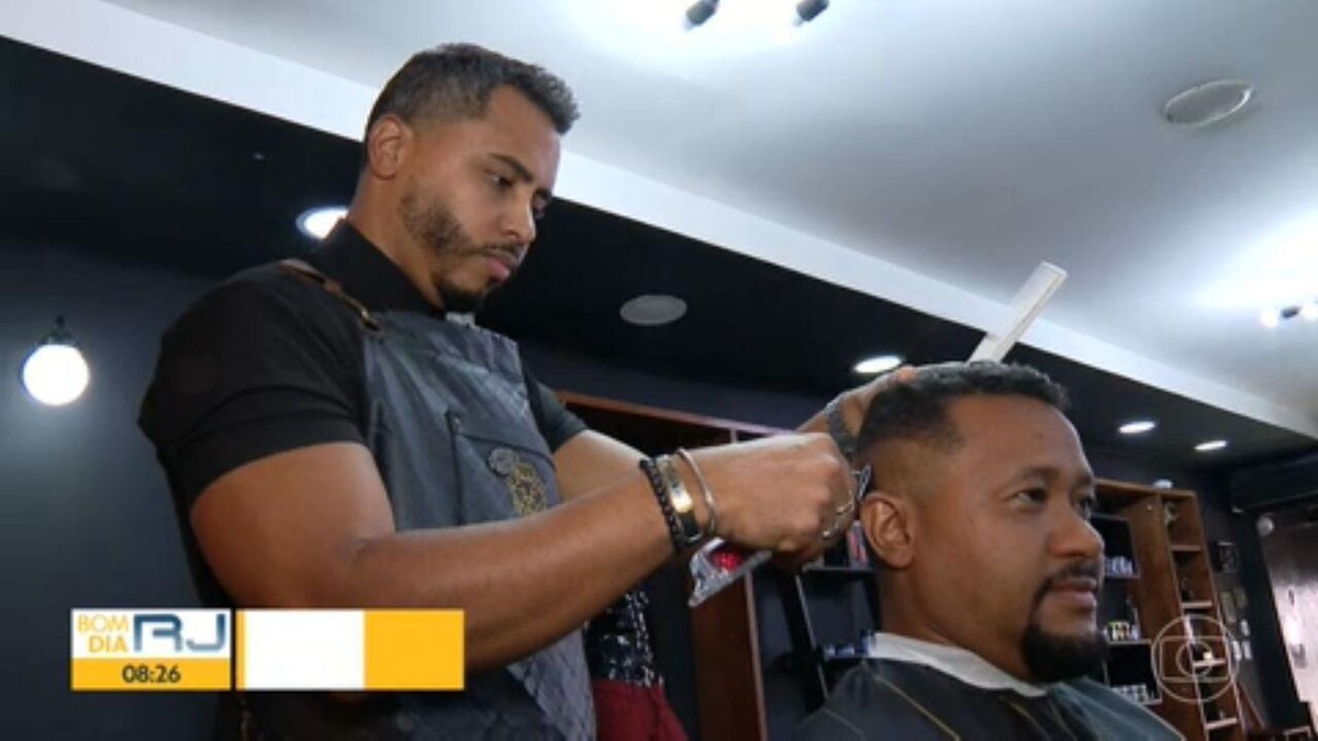 Hair Brasil  Jundiaí receberá primeira unidade brasileira de salão conceito