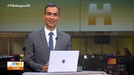 Confira os destaques do Jornal Hoje desta quarta-feira (20)