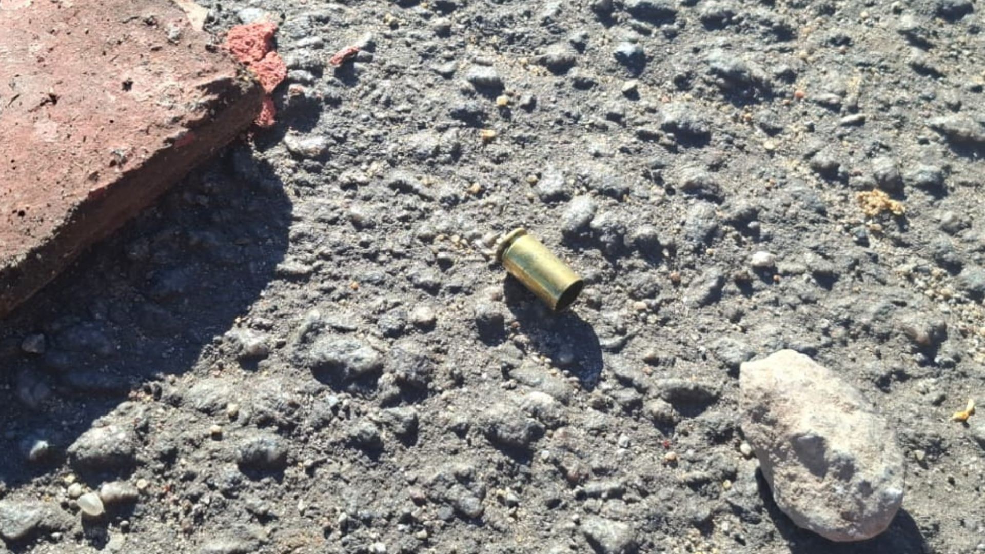 Operador de máquinas é morto a tiros na frente de empresa ao chegar para trabalhar na Serra