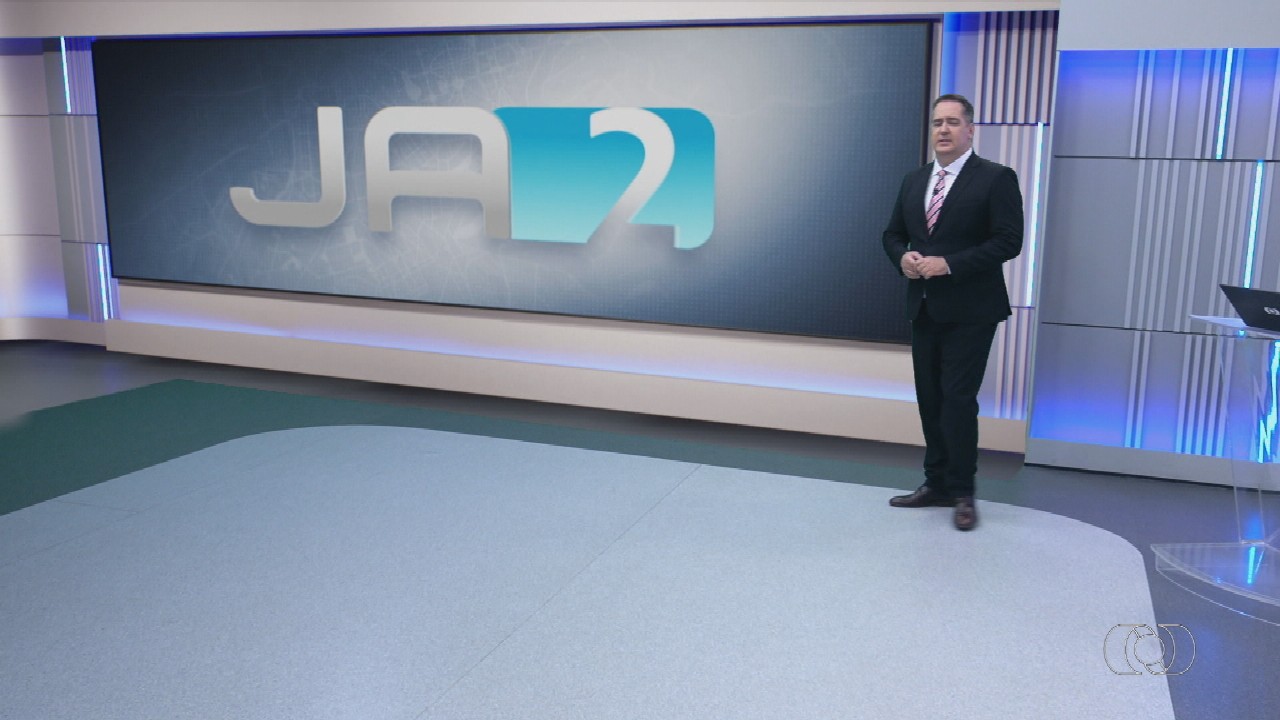 VÍDEOS: Jornal Anhanguera 2ª Edição de quinta-feira, 31 de julho de 2025