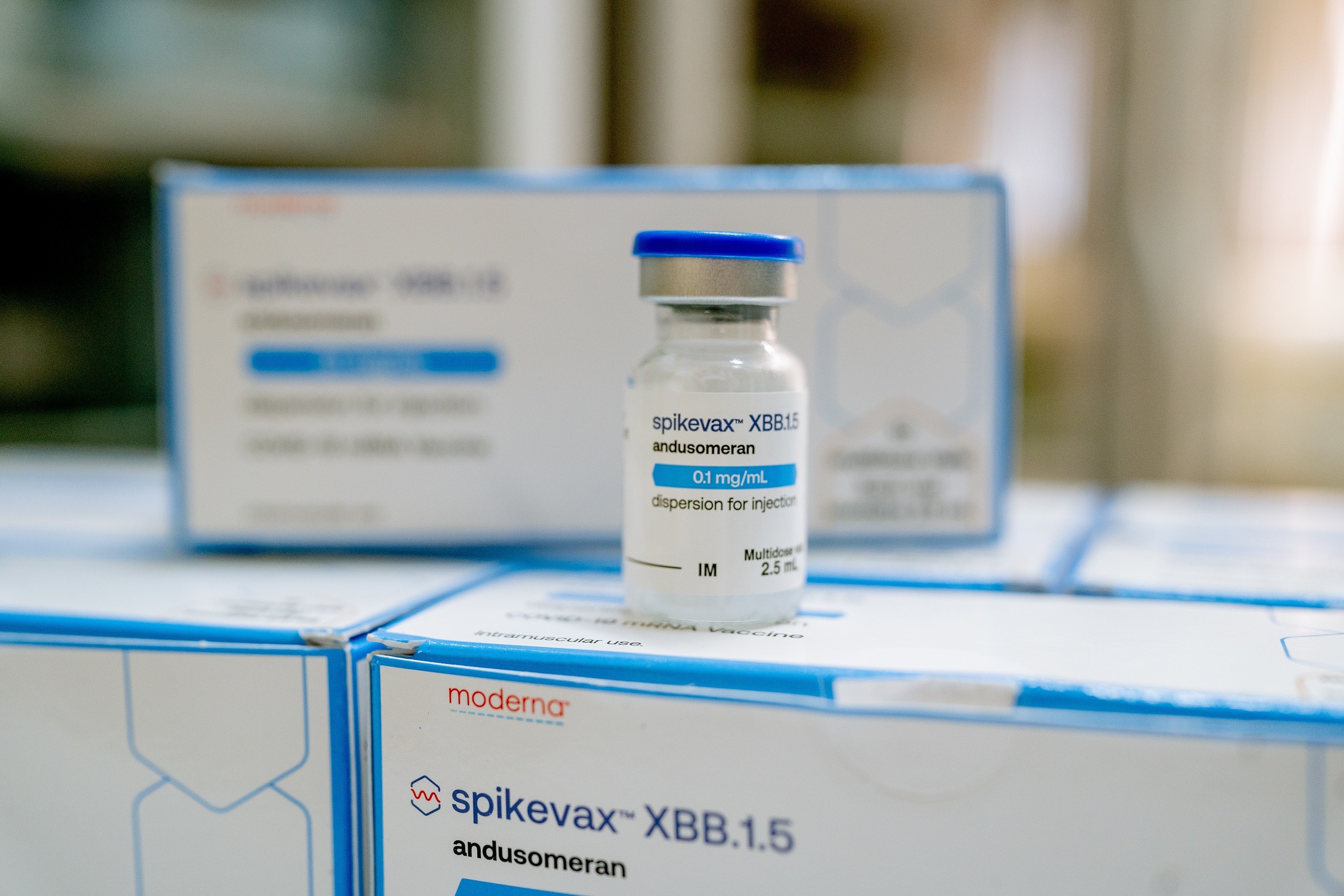 Vacina atualizada contra a Covid-19 está disponível no Sul de Minas; veja locais e público-alvo