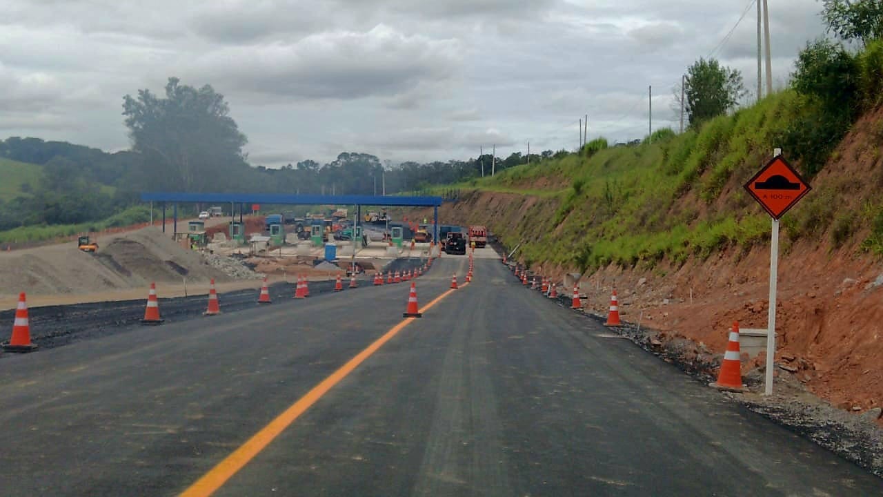 Processo seletivo vai contratar 42 pessoas para trabalhar no pedágio da MGC-491, em Varginha; veja como participar