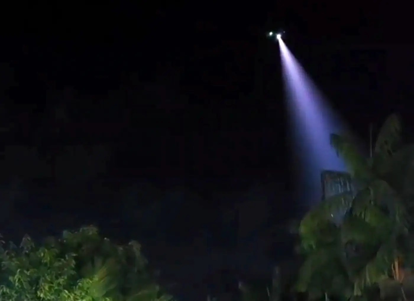 GTA do Amapá recebe farol de busca e reforça segurança na Expofeira com voos noturnos