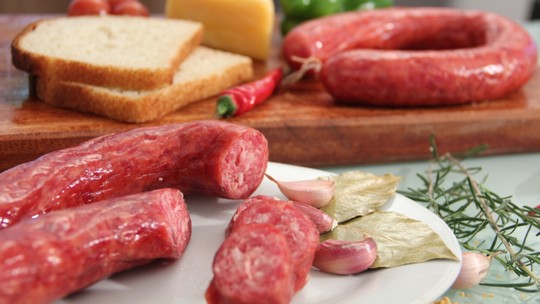 Juiz de Fora recebe Festival da Linguiça pela 1ª vez