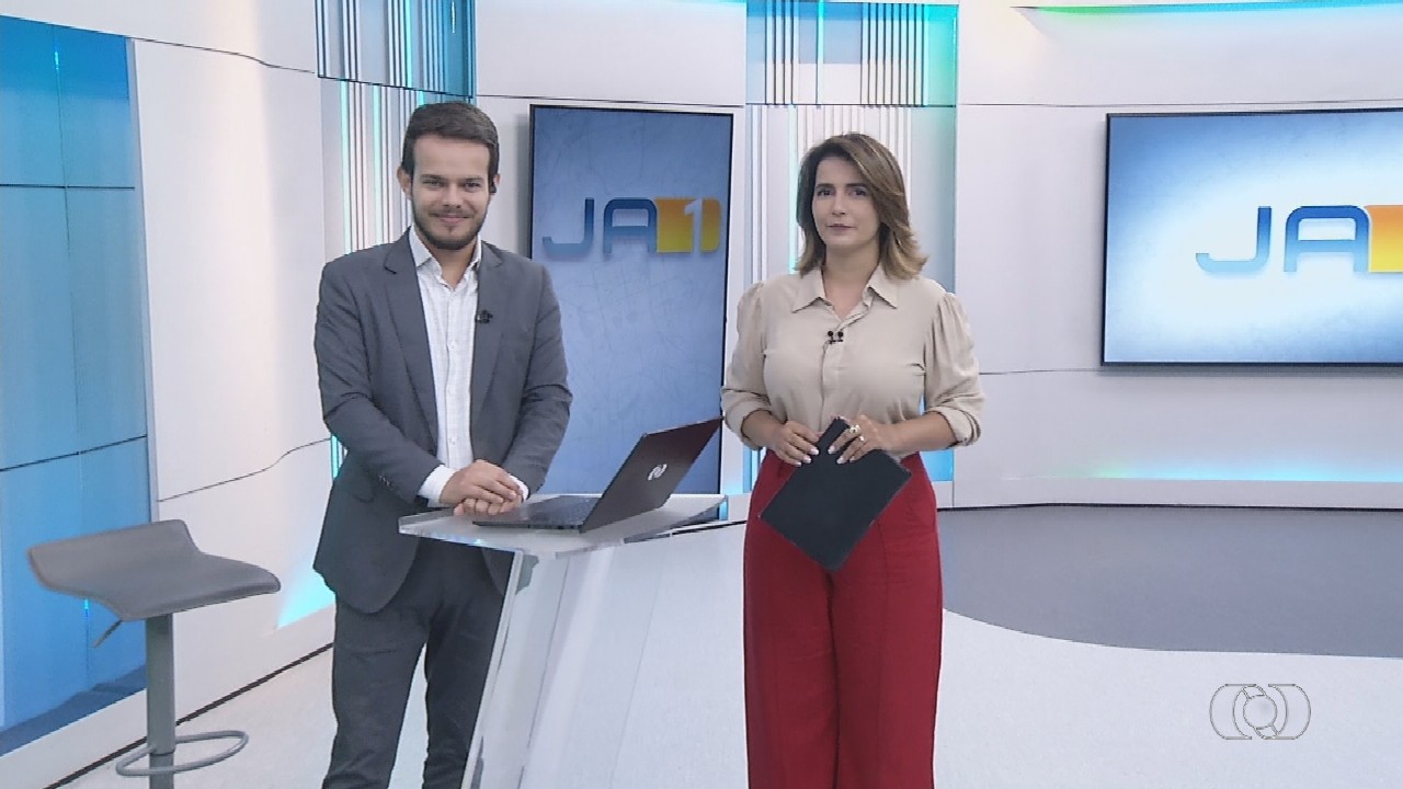 VÍDEOS: Jornal Anhanguera 1ª Edição, 09 de março de 2026