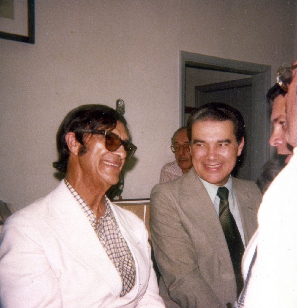 Morre Divaldo Franco, um dos principais líderes espíritas do Brasil ...
