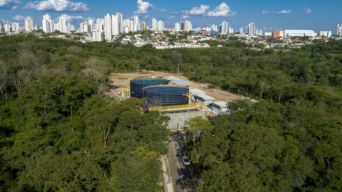 Bom dia Cuiabá!: AGOSTO- Com muito gosto