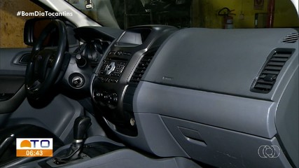 Entenda porque airbag pode não ser acionado no momento de um acidente de trânsito