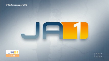 Saiba o que é notícias no JA1 desta segunda-feira (17)