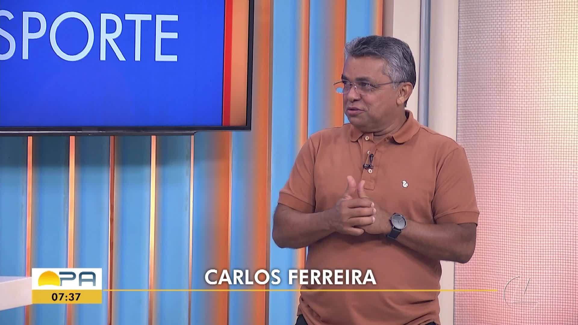 VÍDEOS: BDP desta quarta-feira, 23 de julho de 2025