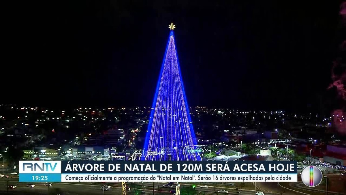 Repleta de atrações, prefeitura encerra 1ª edição do Natal dos