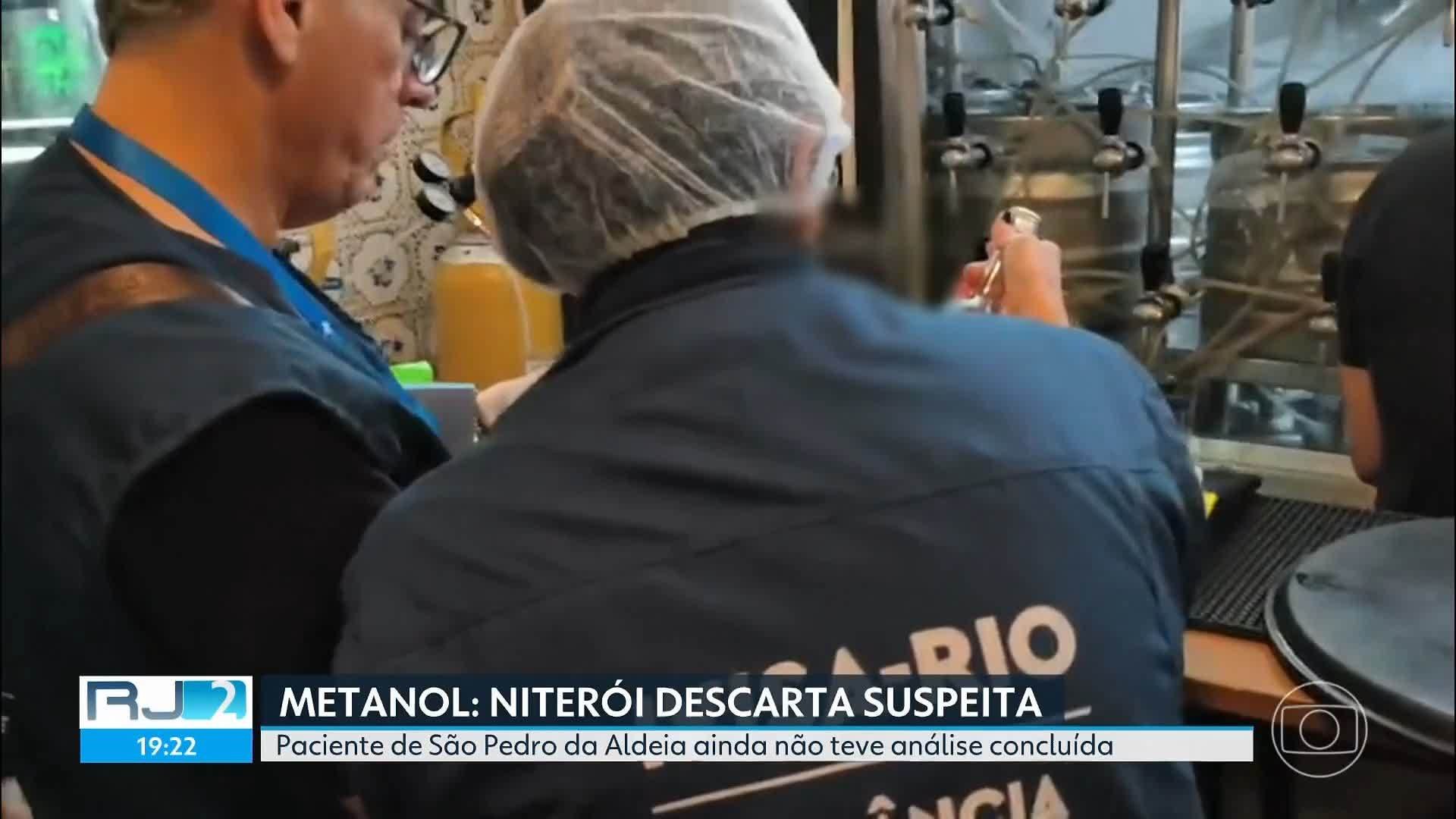VÍDEOS: RJ2 de segunda, 6 de outubro de 2025