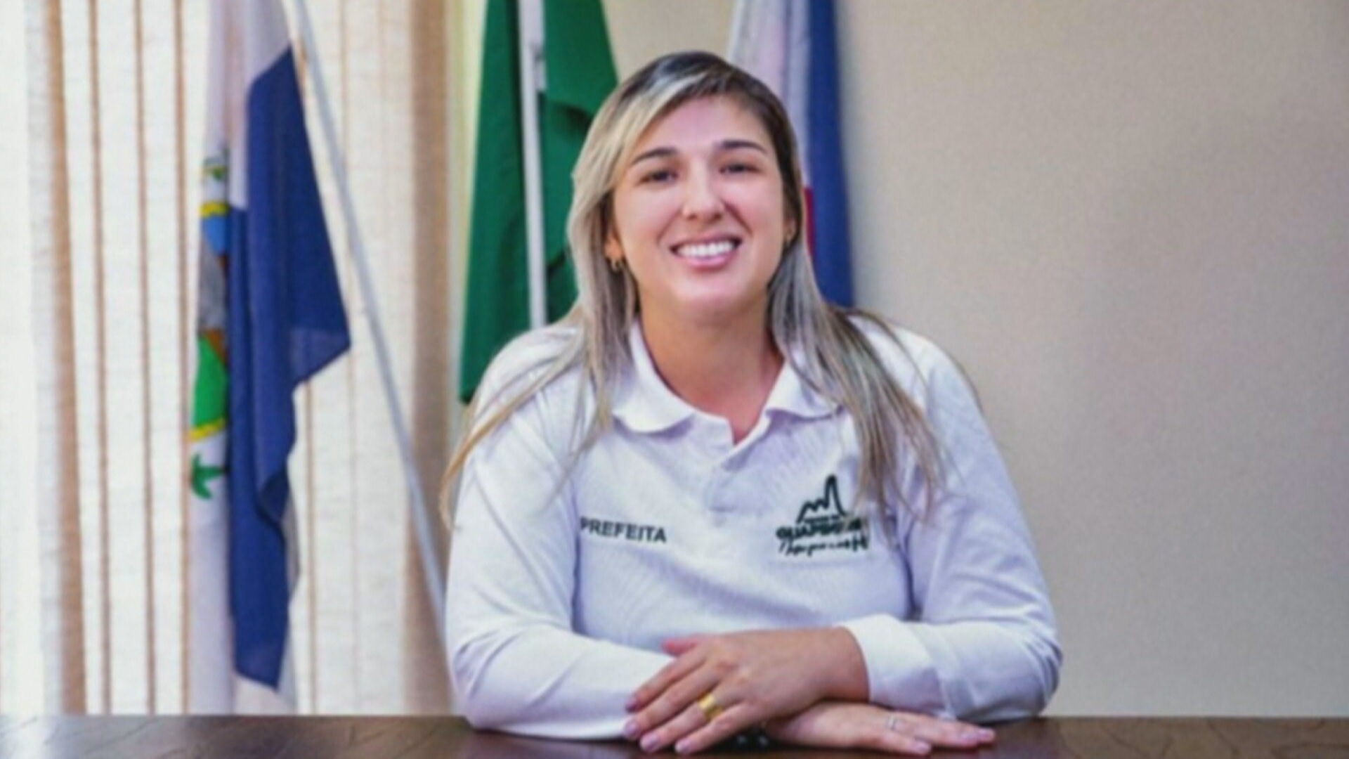 Prefeita de Guapimirim e mais 4 viram réus por suspeita de fraude em contratos de Saúde