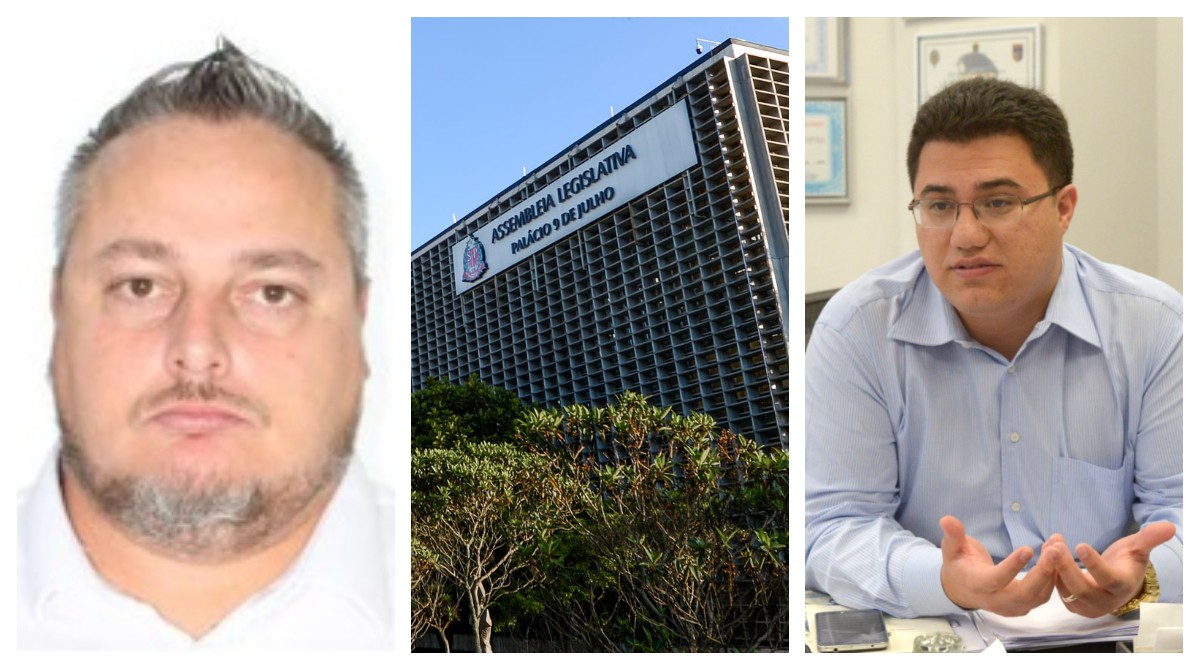 PF prende ex-funcionário de gabinete de deputado do PL na Alesp ligado a esquema de corrupção na Polícia Civil