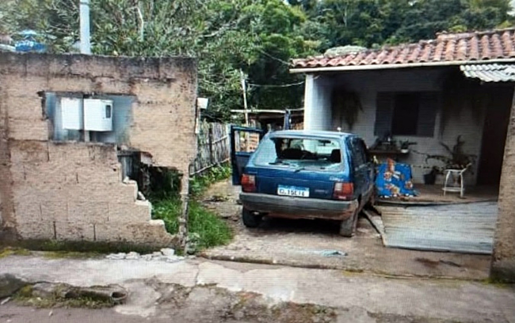 Homem é condenado a oito anos de prisão por matar idosa ao dirigir embriagado em MG