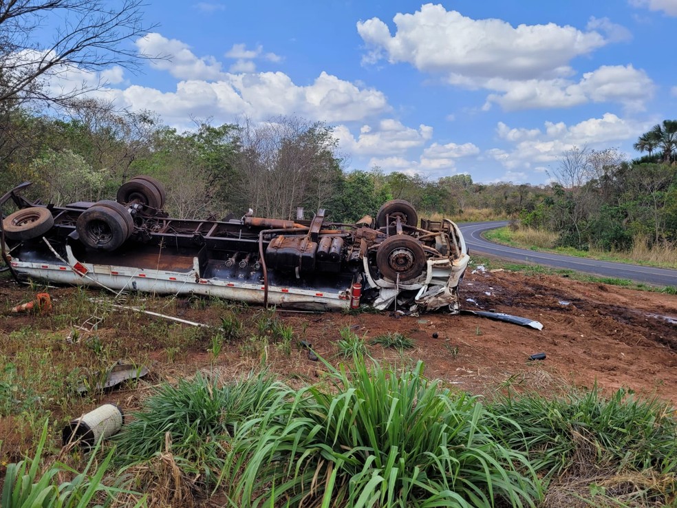 Tragédia no Vale do Jequitinhonha aumenta fluxo de veículos na BR-251 -  Rede Gazeta de Comunicação