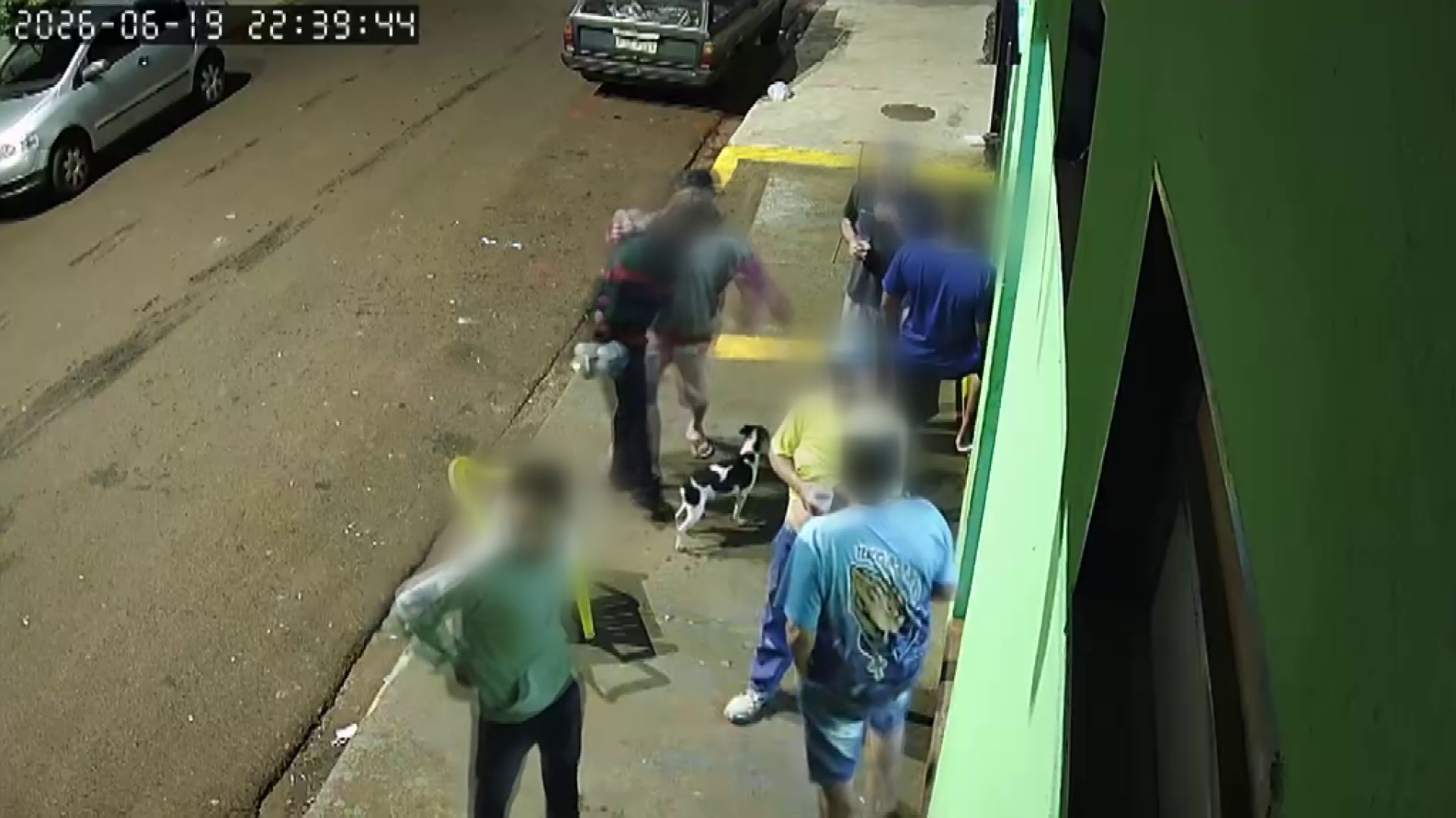 Suspeito de esfaquear amigo em bar em Jardinópolis, SP, é preso em Ribeirão Preto