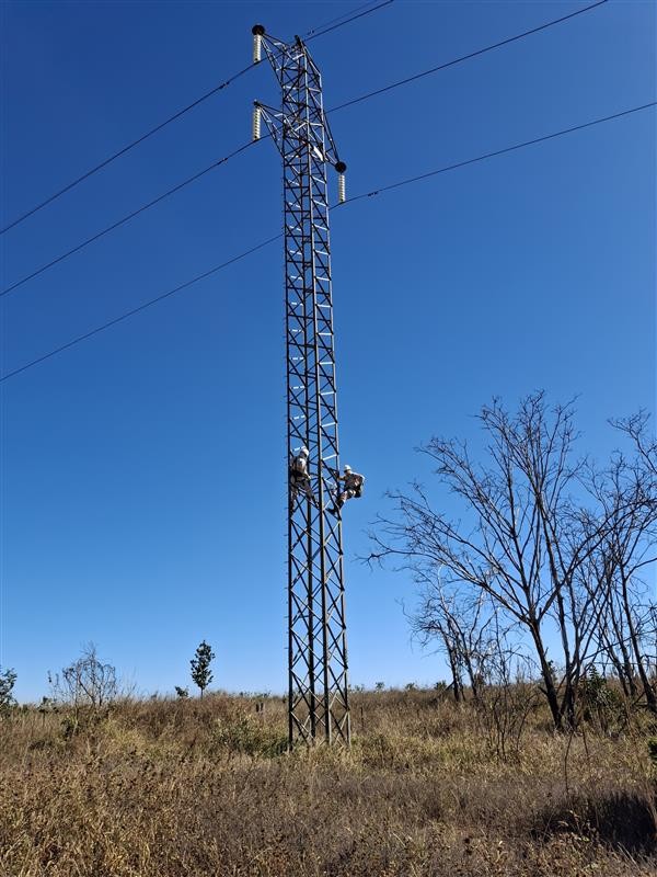 Energisa investe em IAs para tomada de decisões rápidas em períodos de queimadas