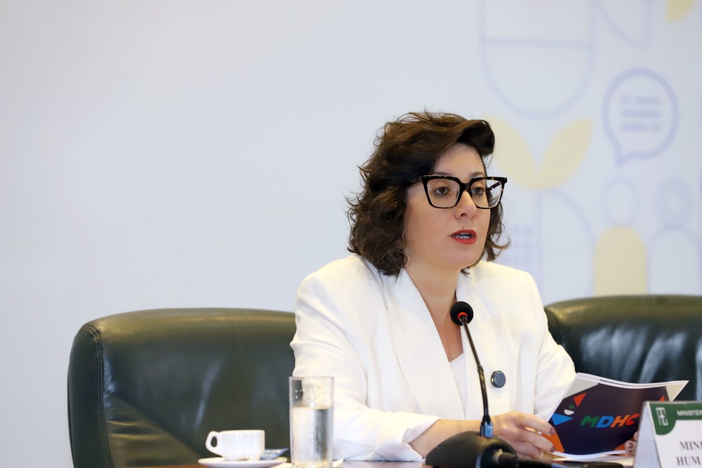 Senado aprova suspensão de norma do Conanda sobre a regulamentação do aborto legal para menores