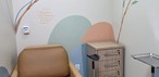 Novo espaço amplia o acesso a exames laboratoriais no HSJosé — Foto: Divulgação/Hospital São José