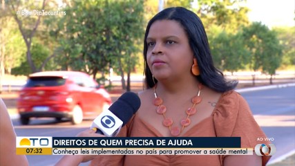 Saiba quais são as leis criadas para promover saúde mental