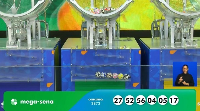 Três apostas da região fazem a quina na Mega-Sena e faturam, cada uma, mais de R$ 40 mil