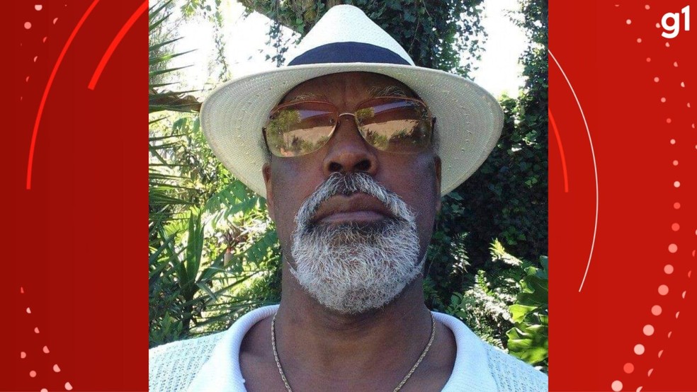 Neri Roberto Gonçalves da Silva, de 67 anos, vítima de Passo Fundo — Foto: Arquivo Pessoal