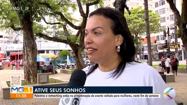 Técnica de enfermería es agredida por paciente en Juiz de Fora, el tercer caso en una semana