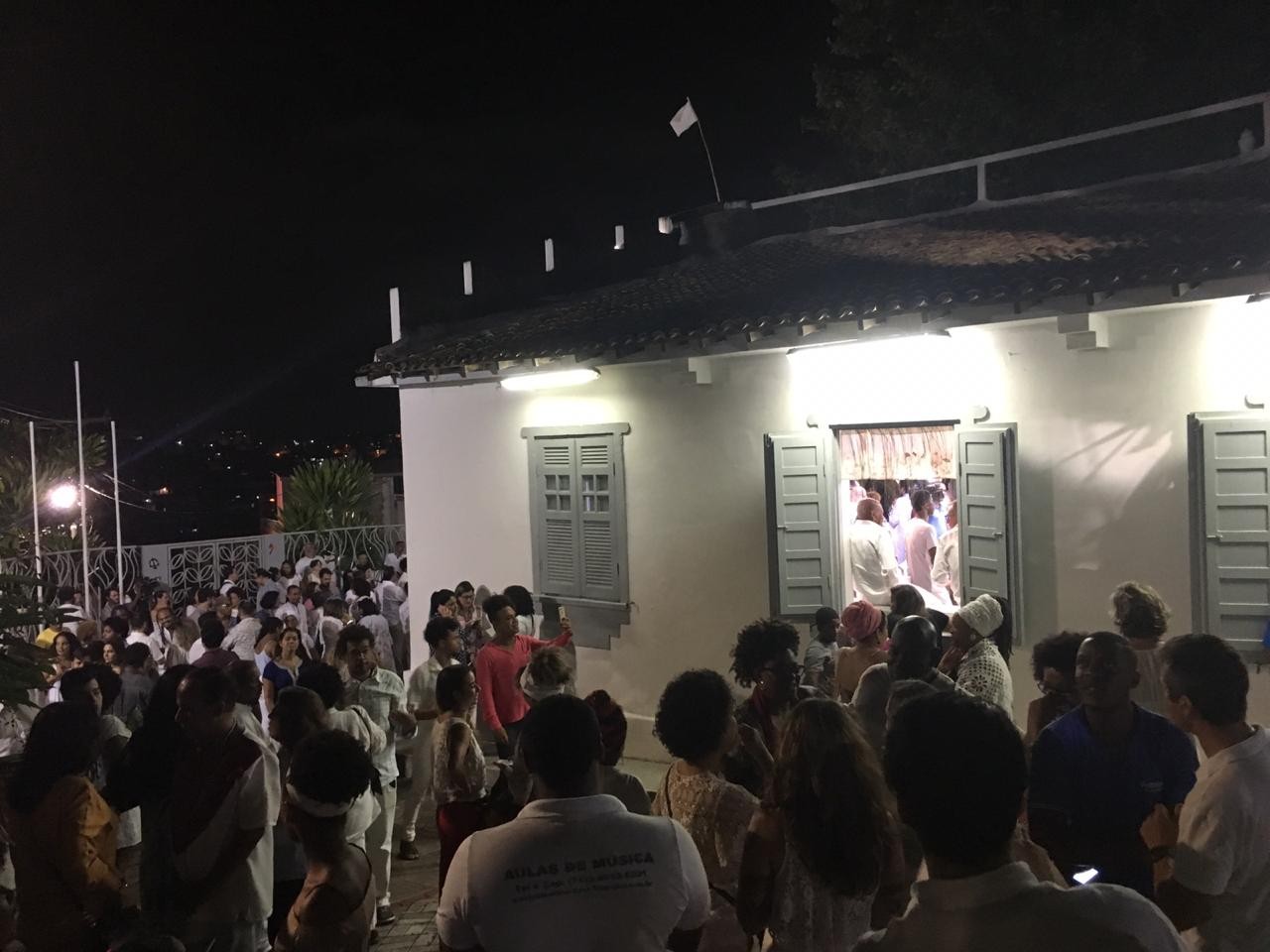 Terreiro de Gantois preserva culto aos Orixás na Bahia e mantém costumes e legados milenares dos povos Iorubá