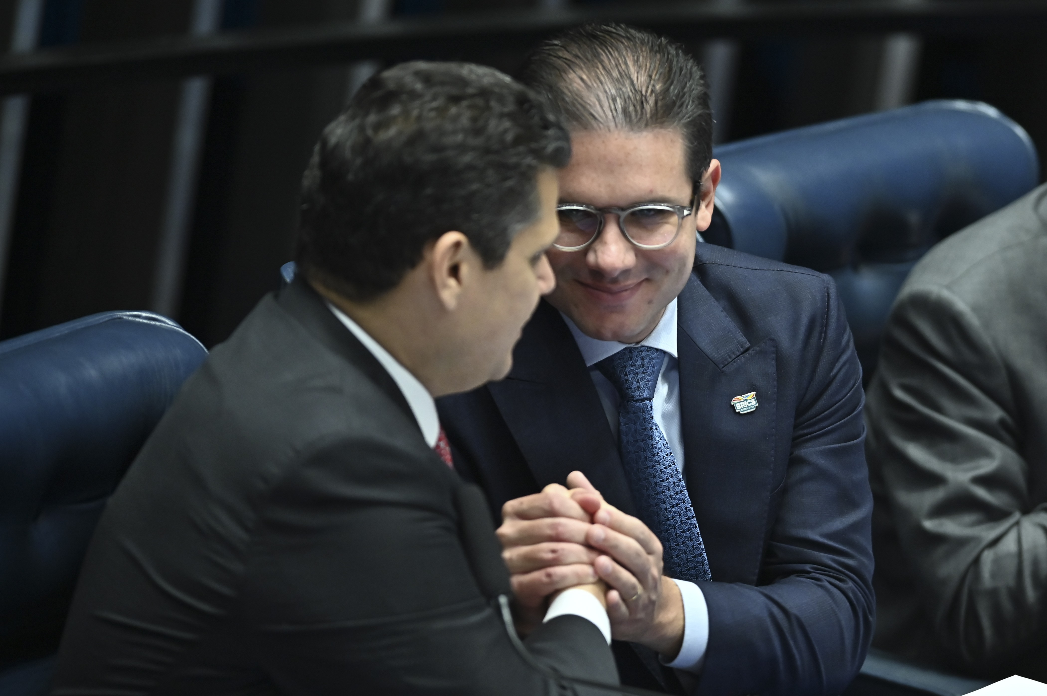 Senado avalia pautar IOF ainda nesta quarta e líderes veem chance de levar tema ao plenário no mesmo dia