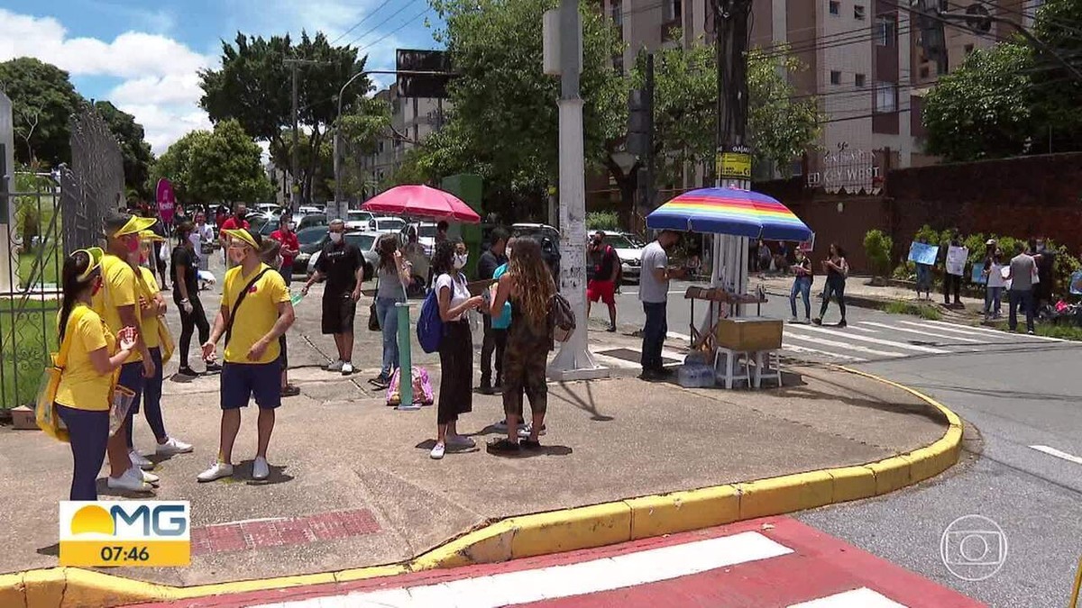 Candidatos que realizaram o Enem contam com bolsas especiais na