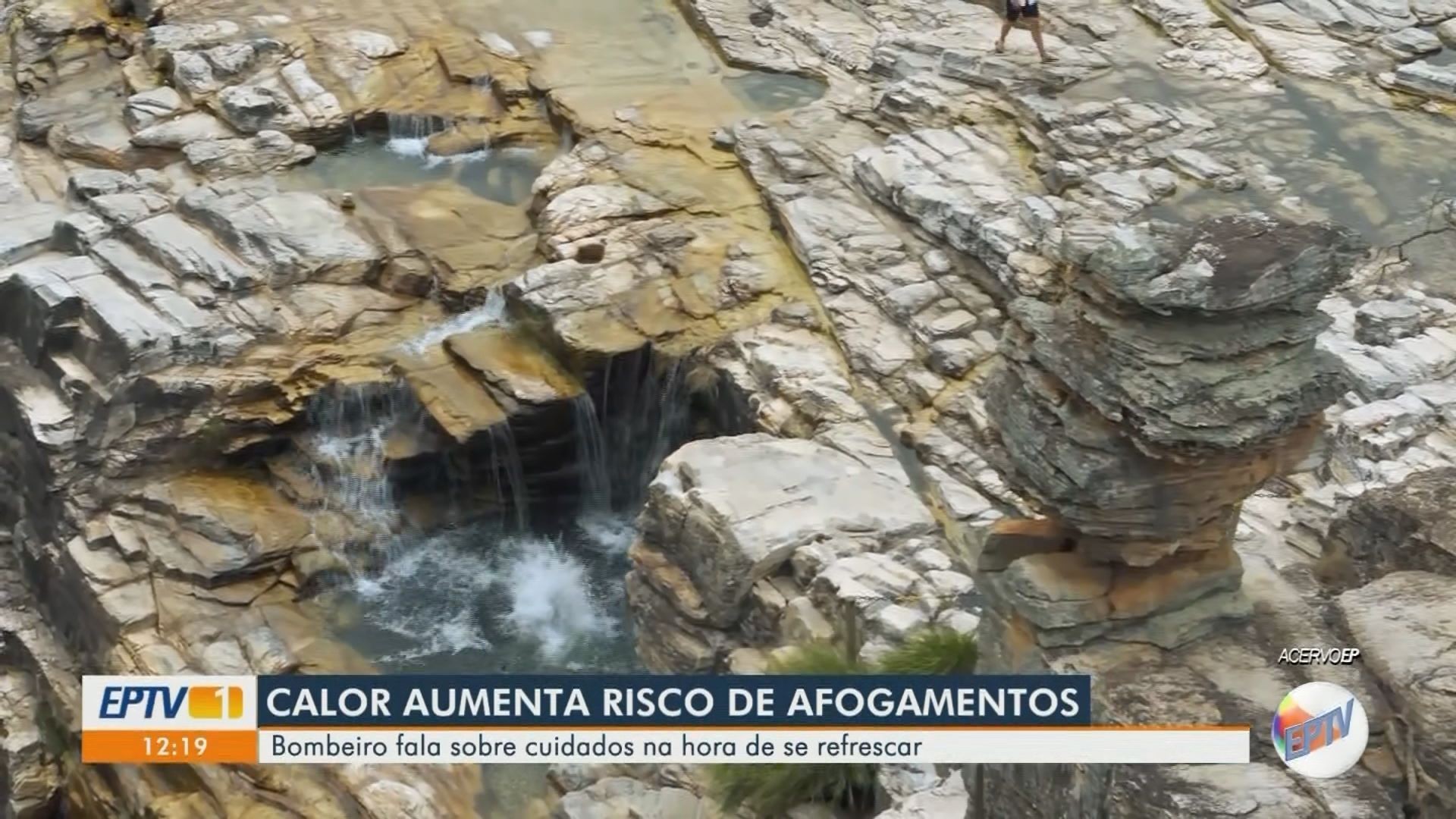 VÍDEOS: EPTV 1 Sul de Minas de terça-feira, 29 de setembro de 2026