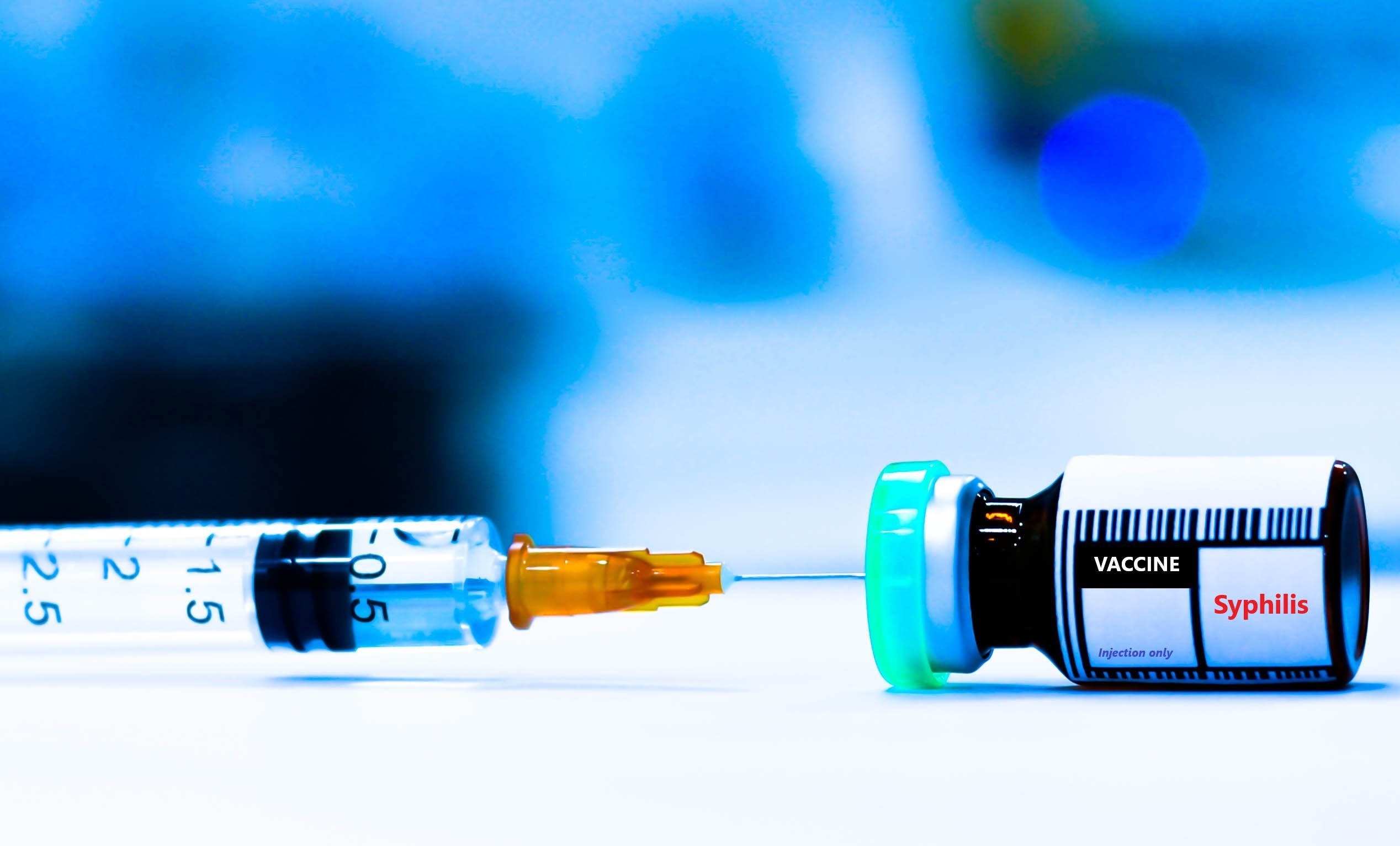 Nova tecnologia pode ajudar pesquisa por vacina contra sífilis ao superar obstáculo histórico da biologia