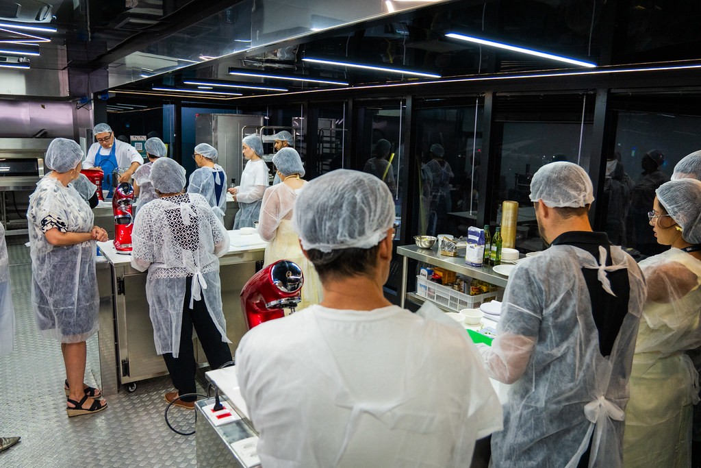 UAI Cult amplia programação com música, gastronomia, tecnologia e lazer 