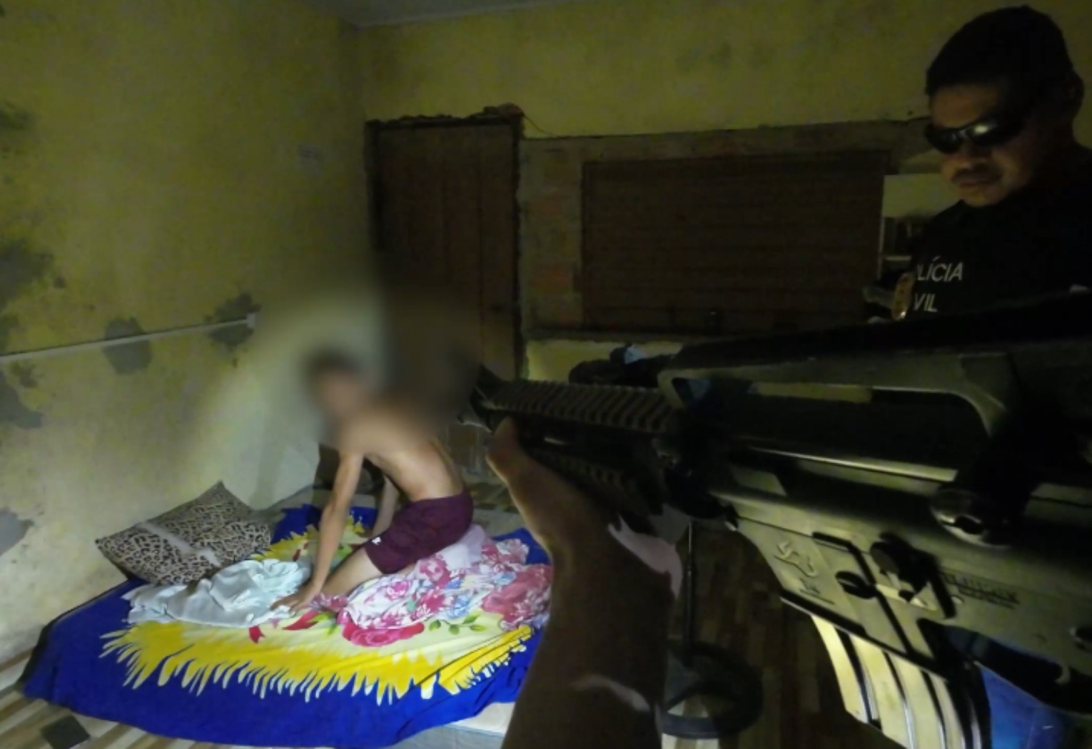 Suspeitos de matar jovem e confraternizar após crime em Palmas são presos, diz delegado; VÍDEO