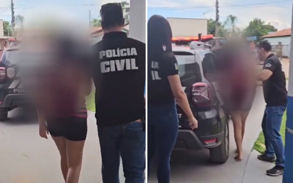 Tio morre após sobrinha de 16 anos derramar óleo quente no ouvido dele enquanto dormia, diz polícia | Goiás | G1