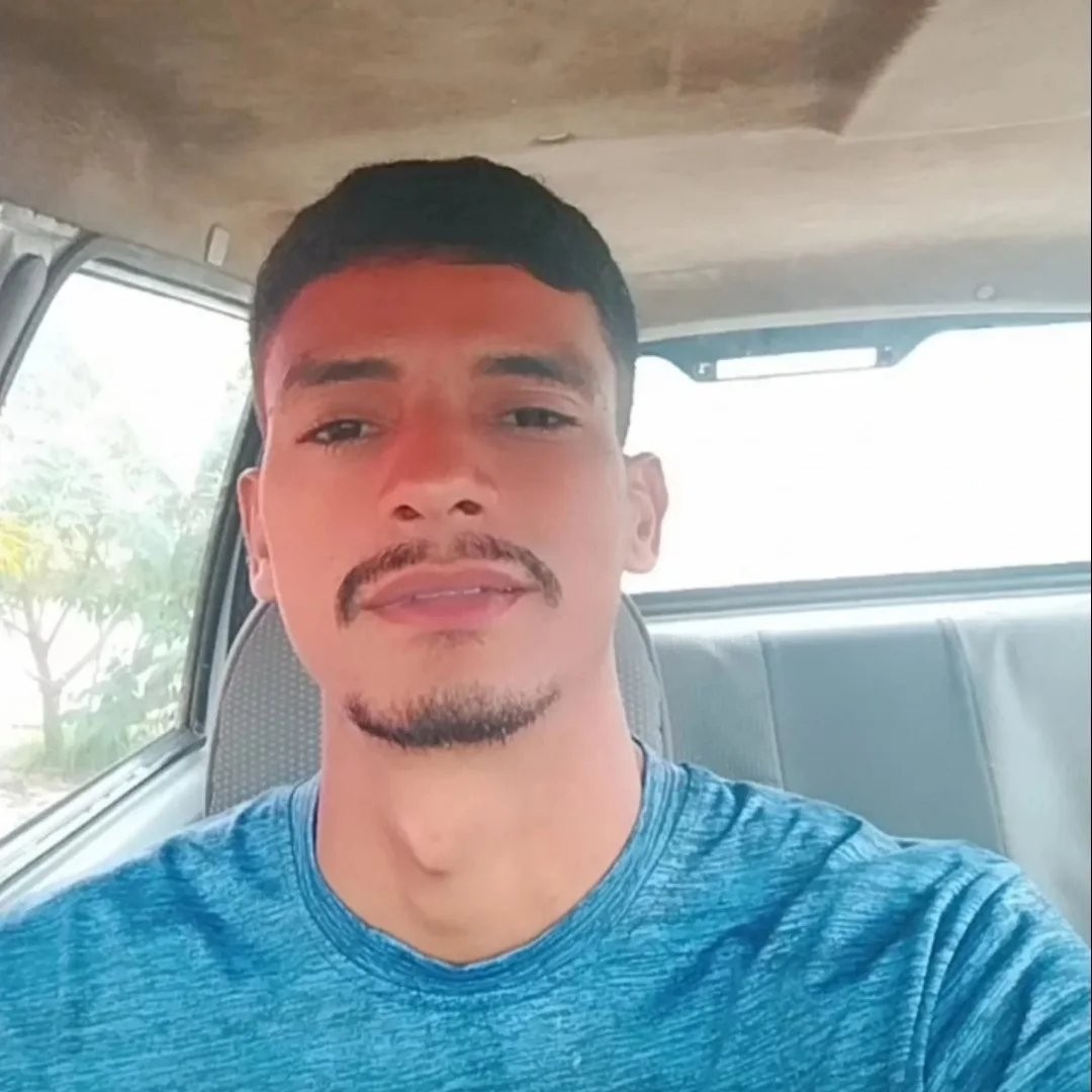Irmão de vereadora é morto a facadas em Água Preta; dois homens são presos em flagrante