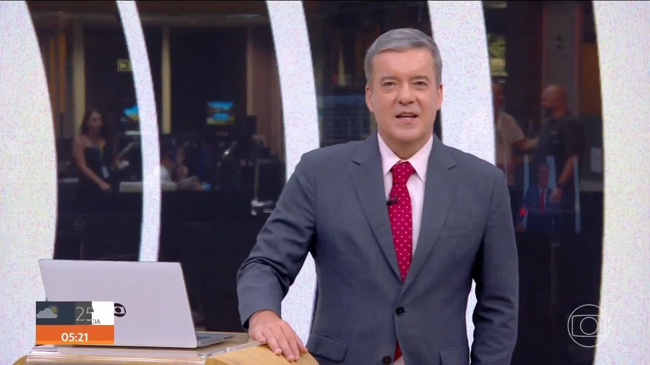 Alerta de terremoto em SP e RJ: sistema do Google emite aviso após celulares android detectarem algo que ‘acham que pode ser terremoto’