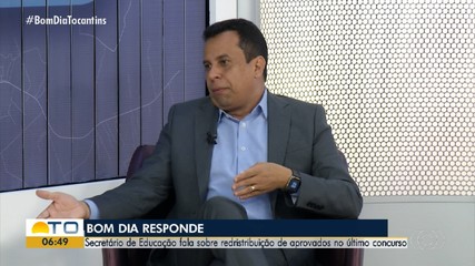 Entenda como será a redistribuição de aprovados no último concurso da educação