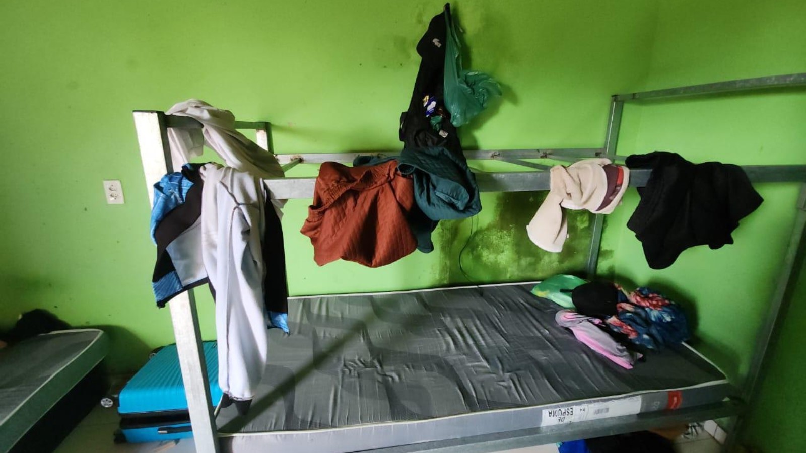 Trabalhadores do Piauí e do Maranhão são resgatados de trabalho escravo no Ceará