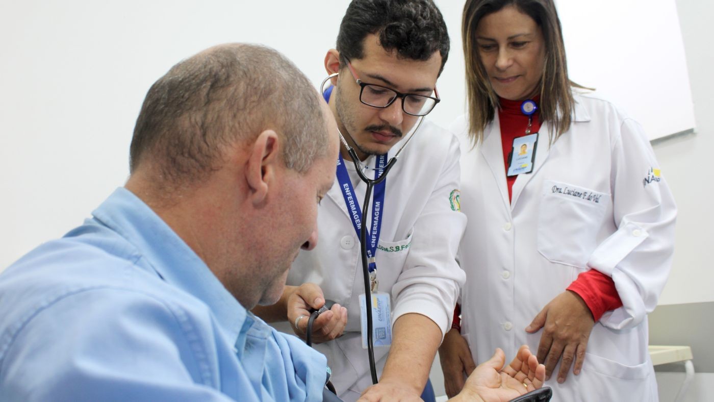 Humanização no atendimento: o papel do enfermeiro na segurança do paciente
