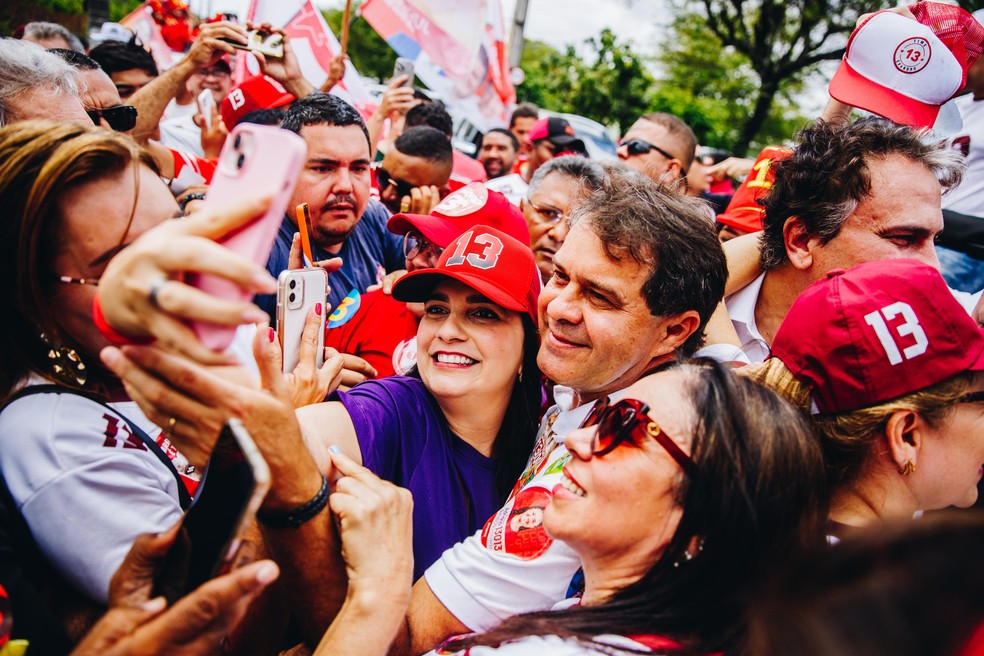 Evandro Leitão foi eleito deputado estadual em 2022 e foi eleito presidente da Assembleia Legislativa para o biênio 2023-2024. — Foto: Ismael Soares (Sistema Verdes Mares)