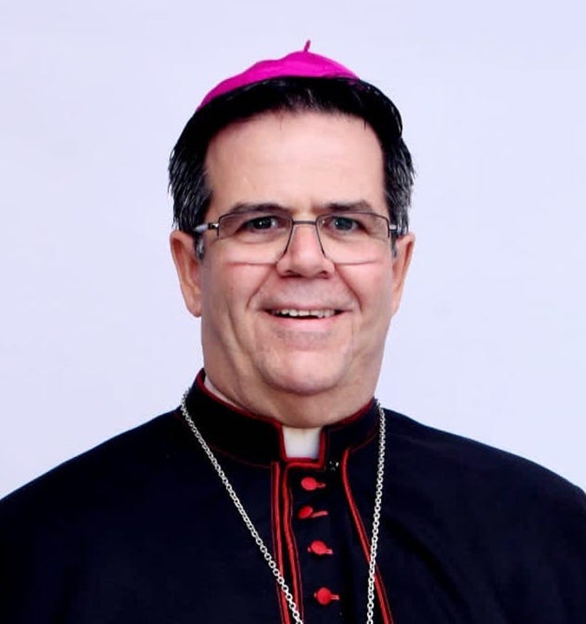 Golpistas usam foto do arcebispo de Maceió para pedir dinheiro a fiéis, alerta Arquidiocese