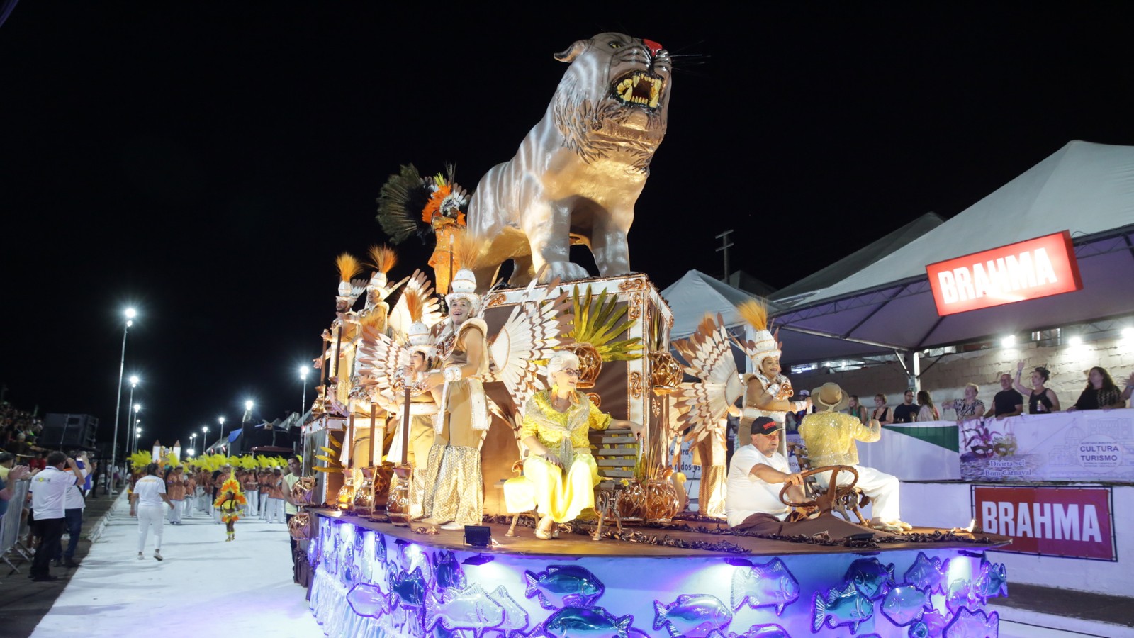 Batatais Folia 2025: A cidade se prepara para o Carnaval mais ...