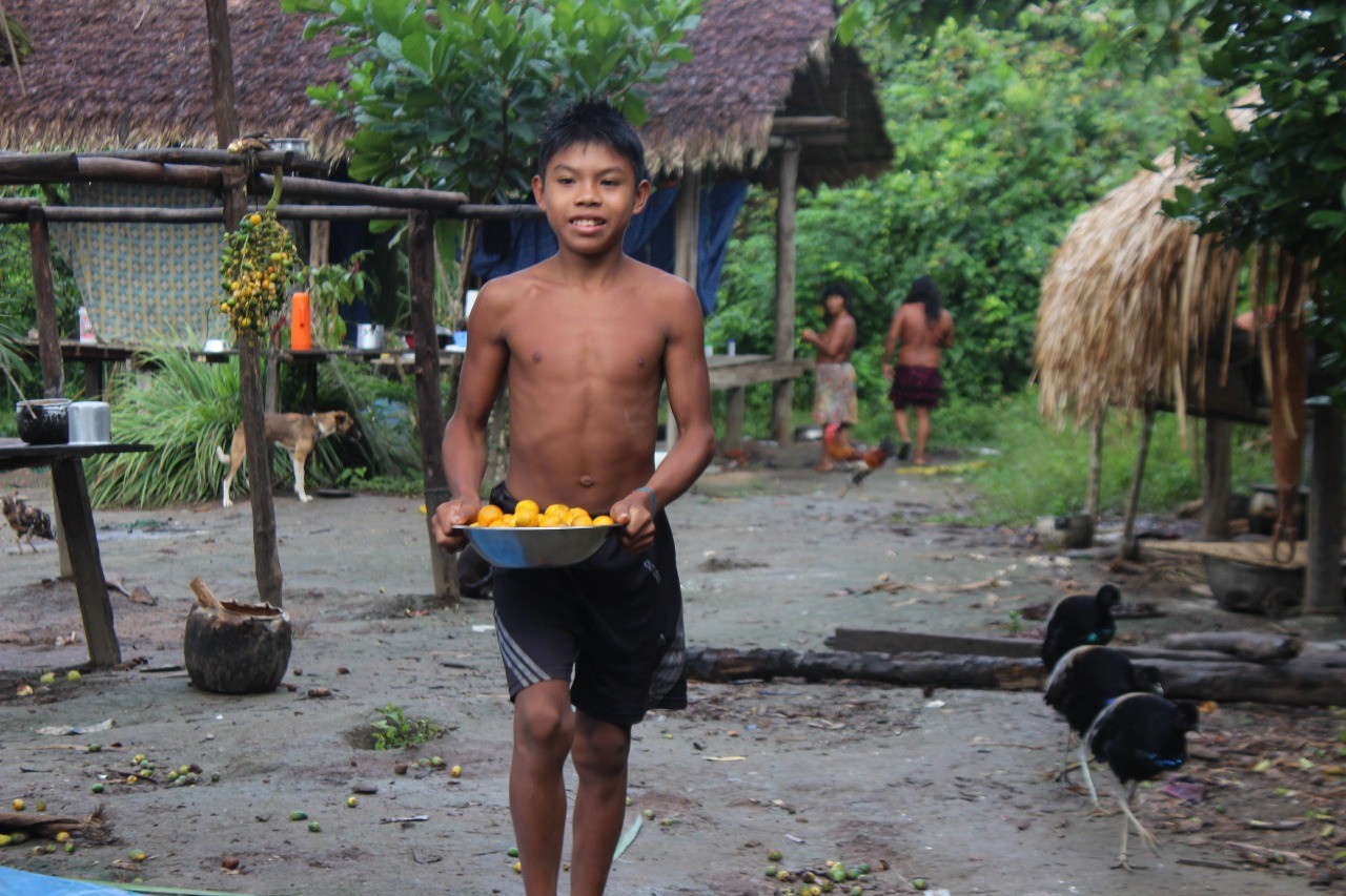 Série mostra como modo de viver de indígenas está alinhado aos Objetivos do Desenvolvimento Sustentável da ONU